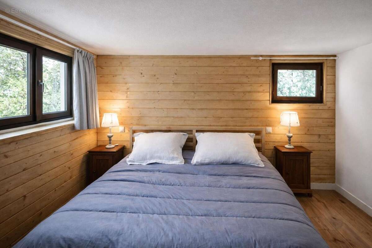 Photo 7 - Maison à ARETTE