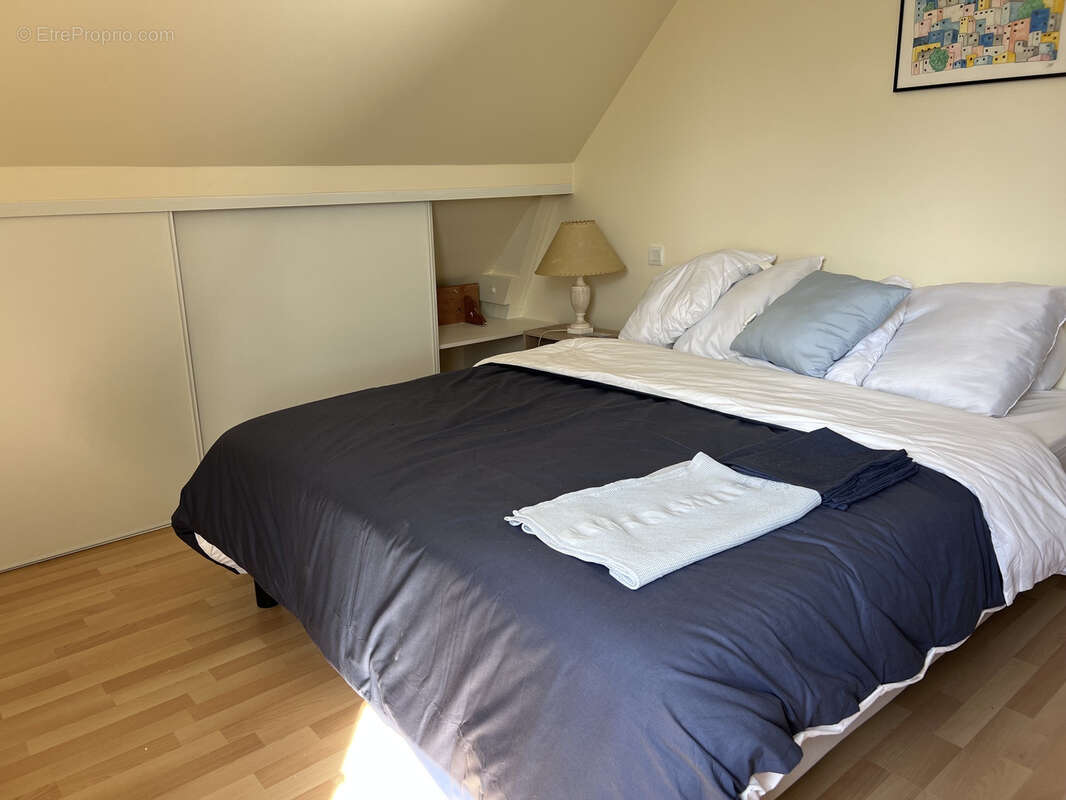 Appartement à ERQUY