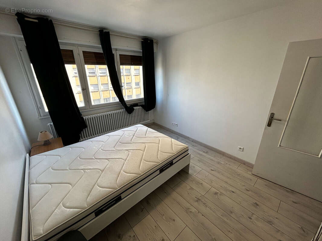 Appartement Metz 5 pièce(s) - photo 7