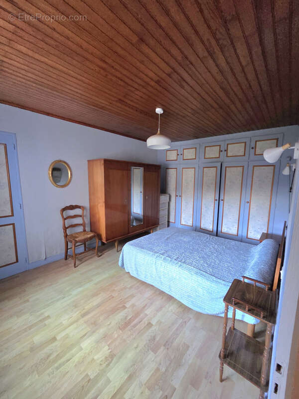 Maison à LANTON