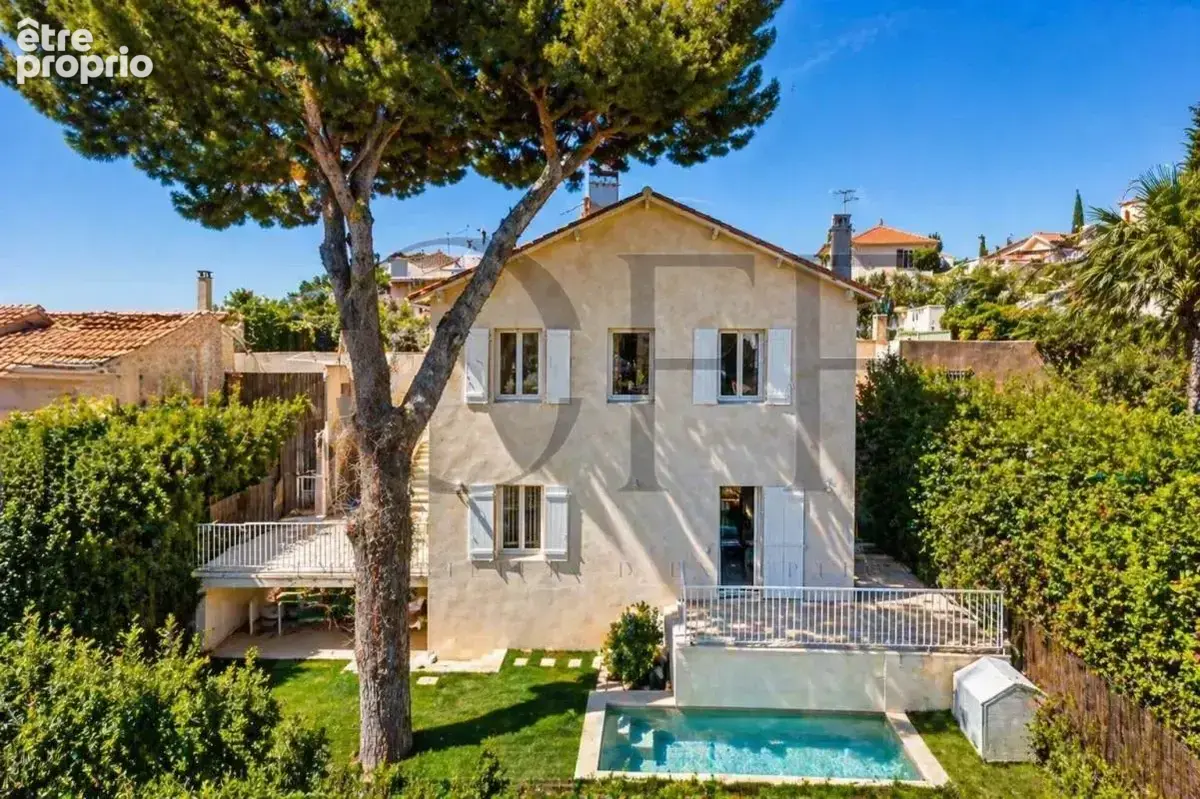 13260 CASSIS - Maison à Cassis 4 chambres - photo 5