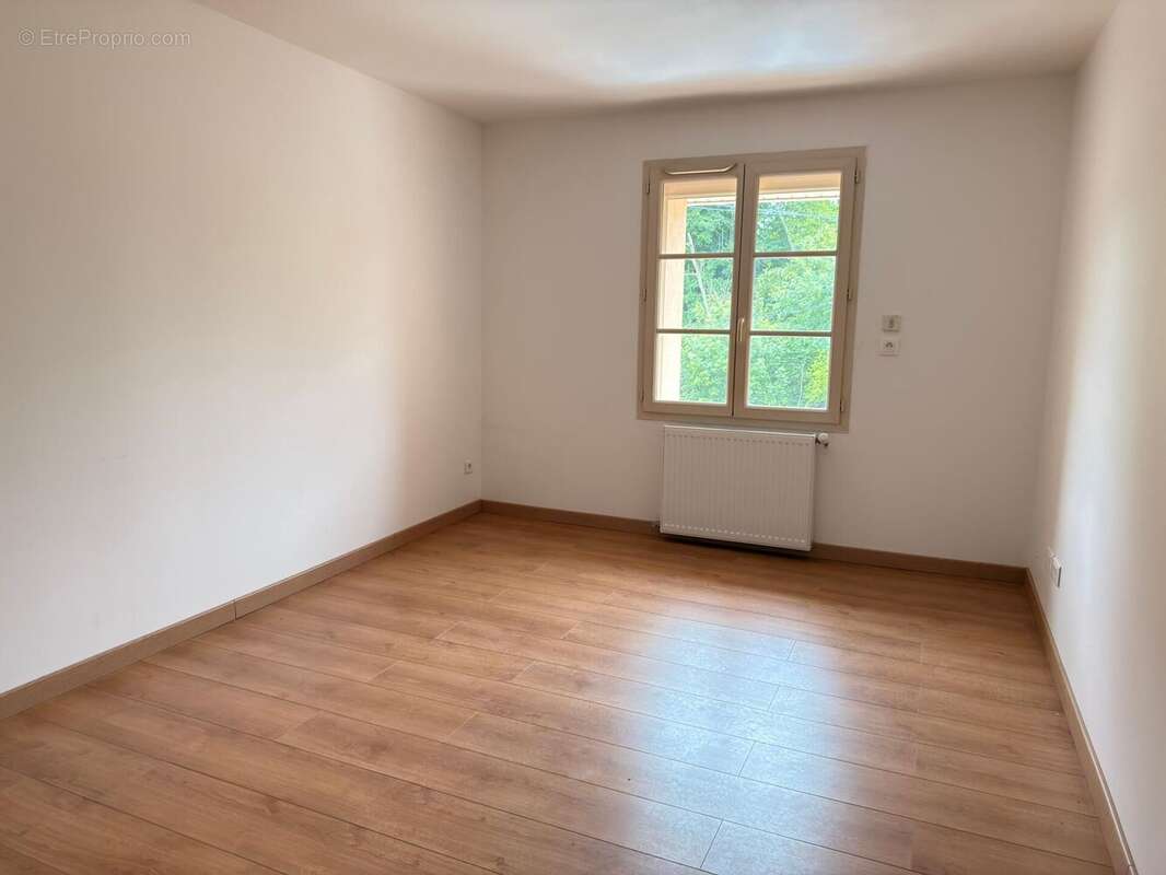 Photo 5 - Maison à RIOZ