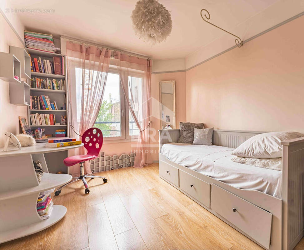 Appartement à SAINT-DENIS