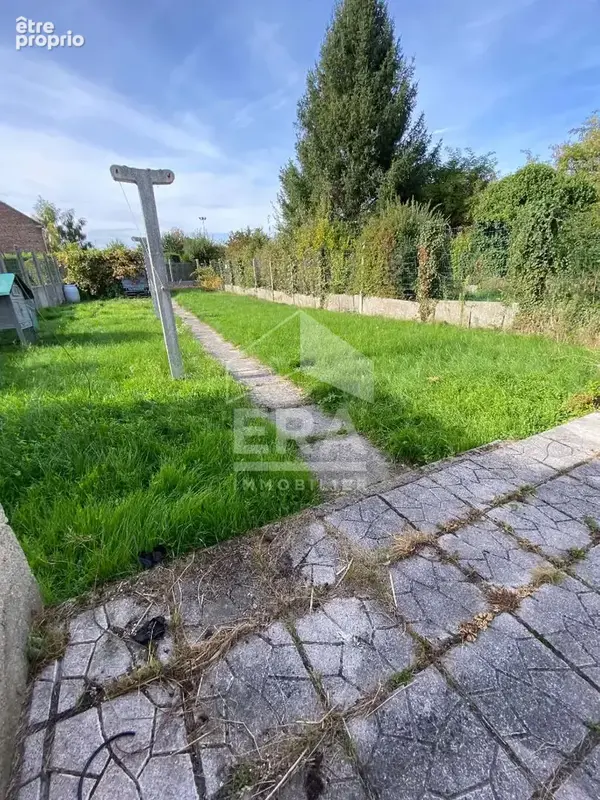 Maison 75m² à noyelles-godault - photo 8