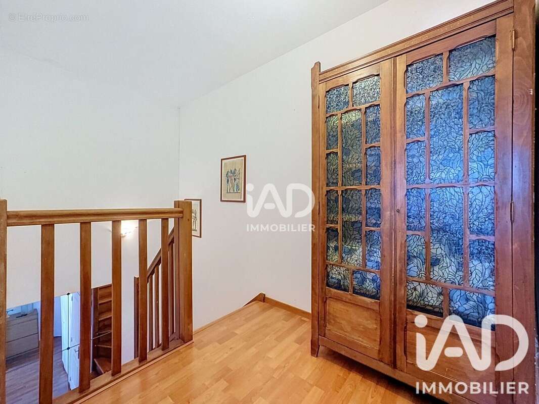 Photo 7 - Appartement à VAUJOURS