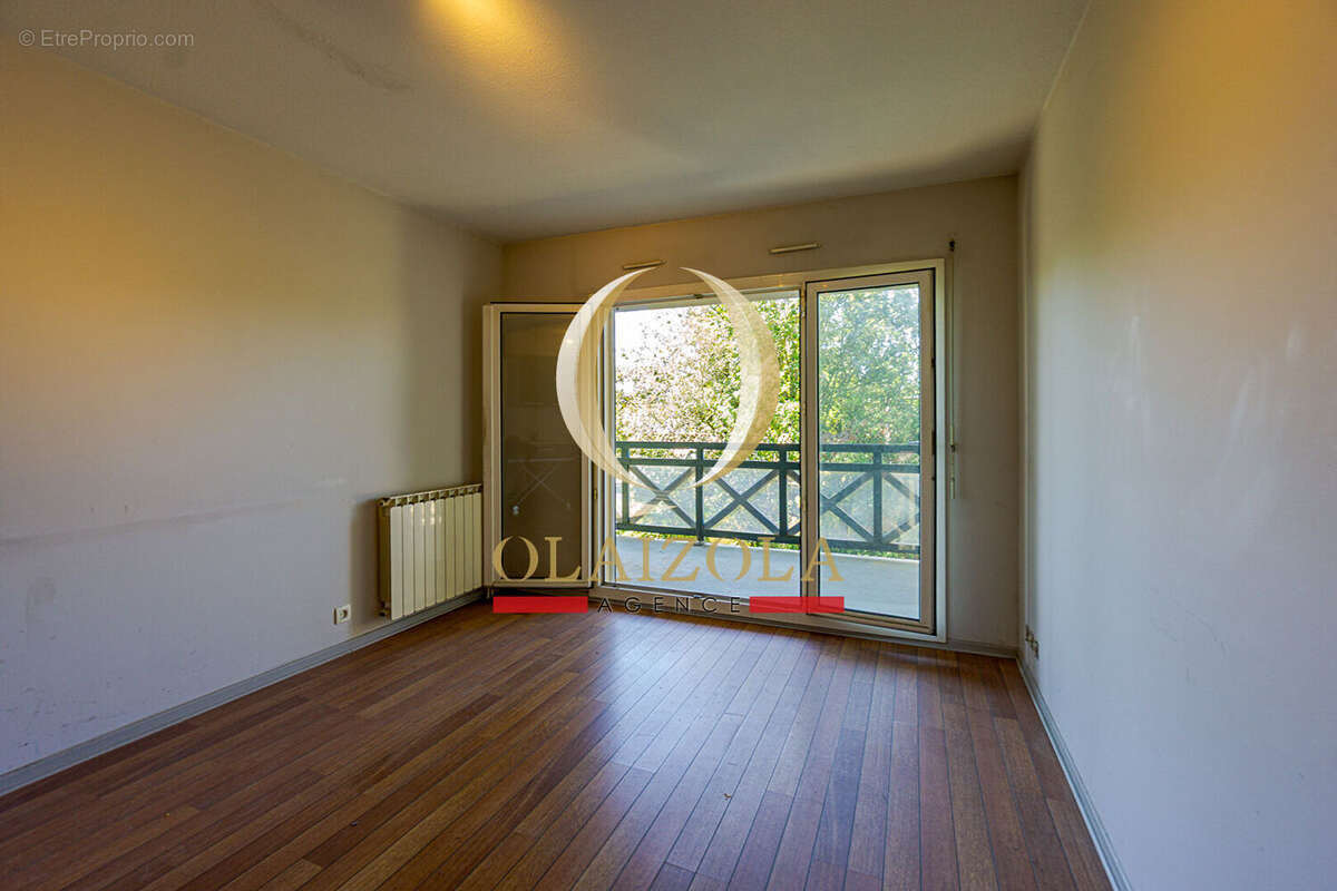 Appartement à ANGLET