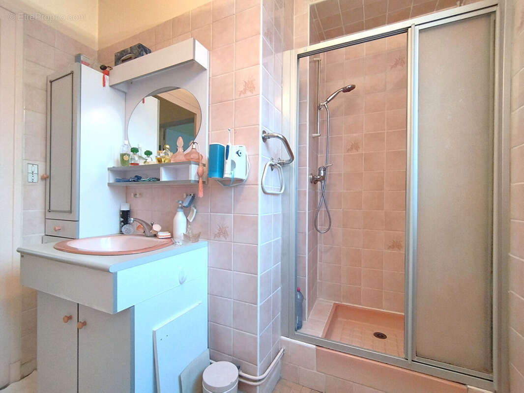 Maison à SAINT-PIERRE-DES-CORPS