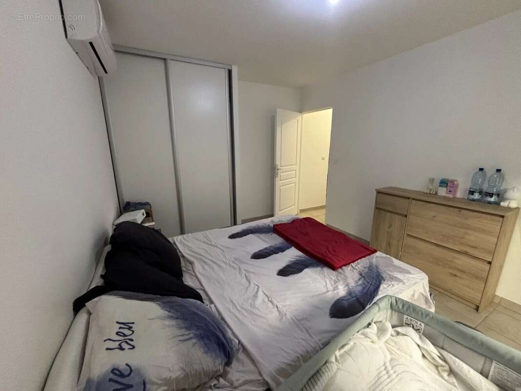 Appartement à FORT-DE-FRANCE