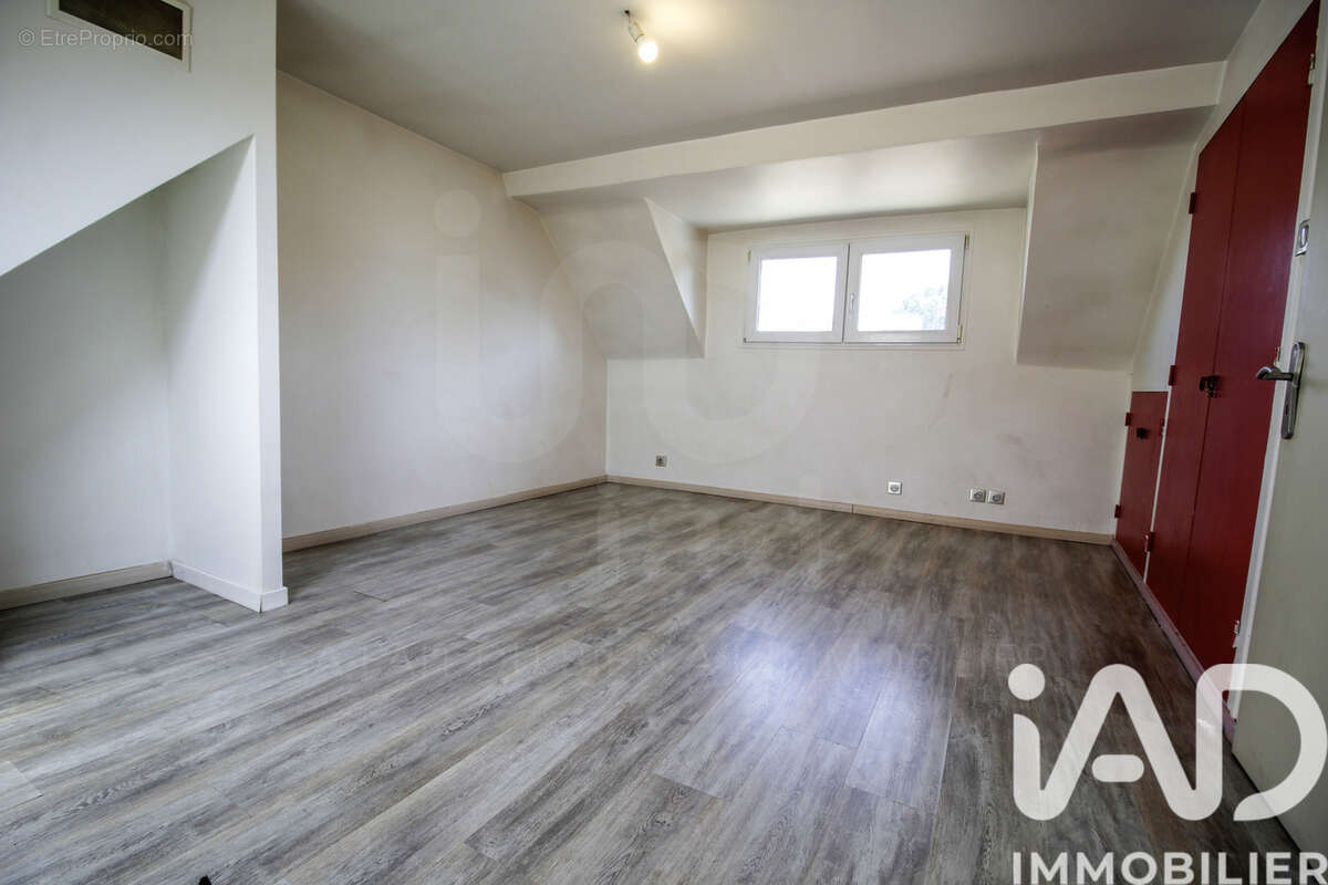 Photo 8 - Maison à GARENNES-SUR-EURE