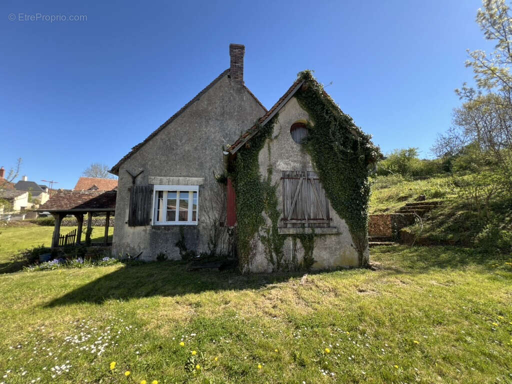 Maison à BUE