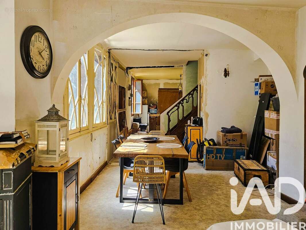 Photo 3 - Maison à SAINT-CONSTANT