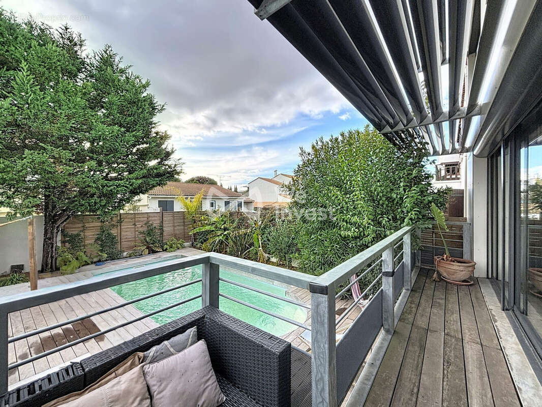 Maison 172 m² à Juvignac  - photo 9