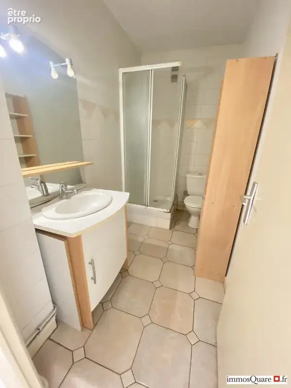 Appartement 30 m² à Villeurbanne  - photo 6