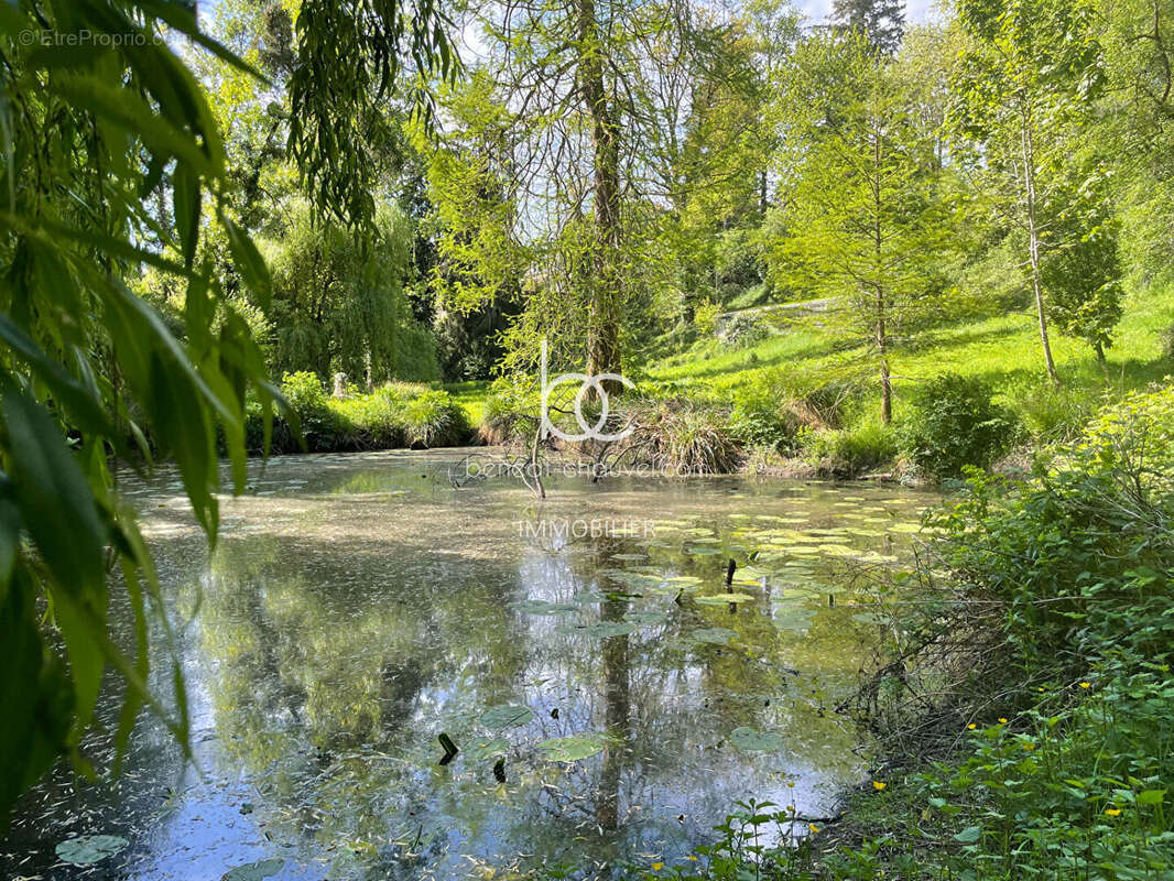 Maison à ROCHEFORT-EN-TERRE