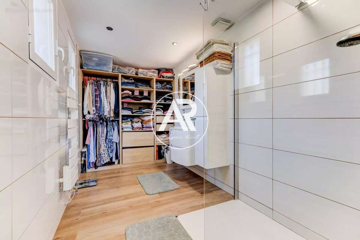 Maison à SAINT-PAUL