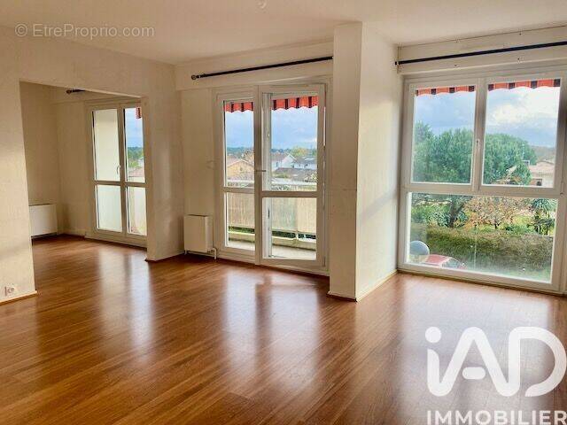 Photo 1 - Appartement à GRADIGNAN