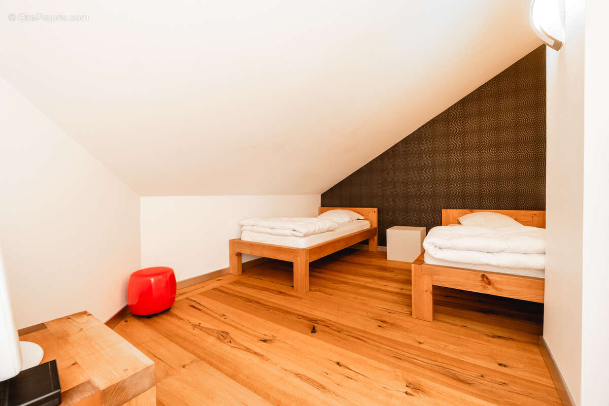 Appartement à DUINGT