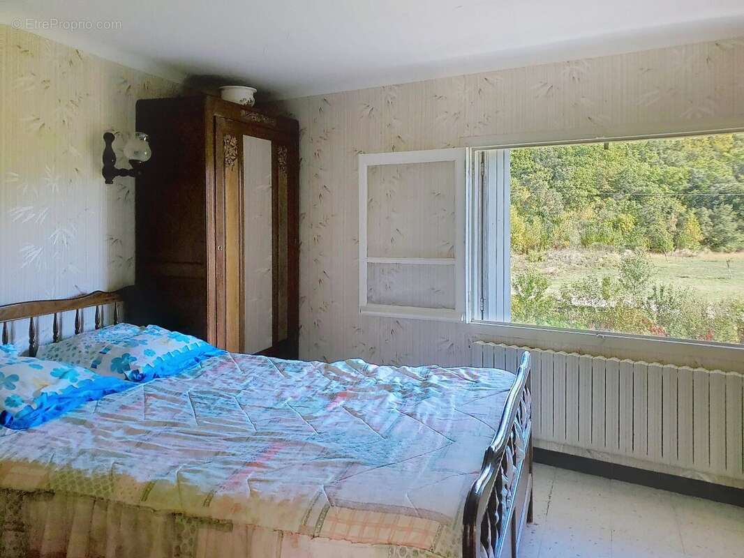 Maison de village avec terrasse - photo 8