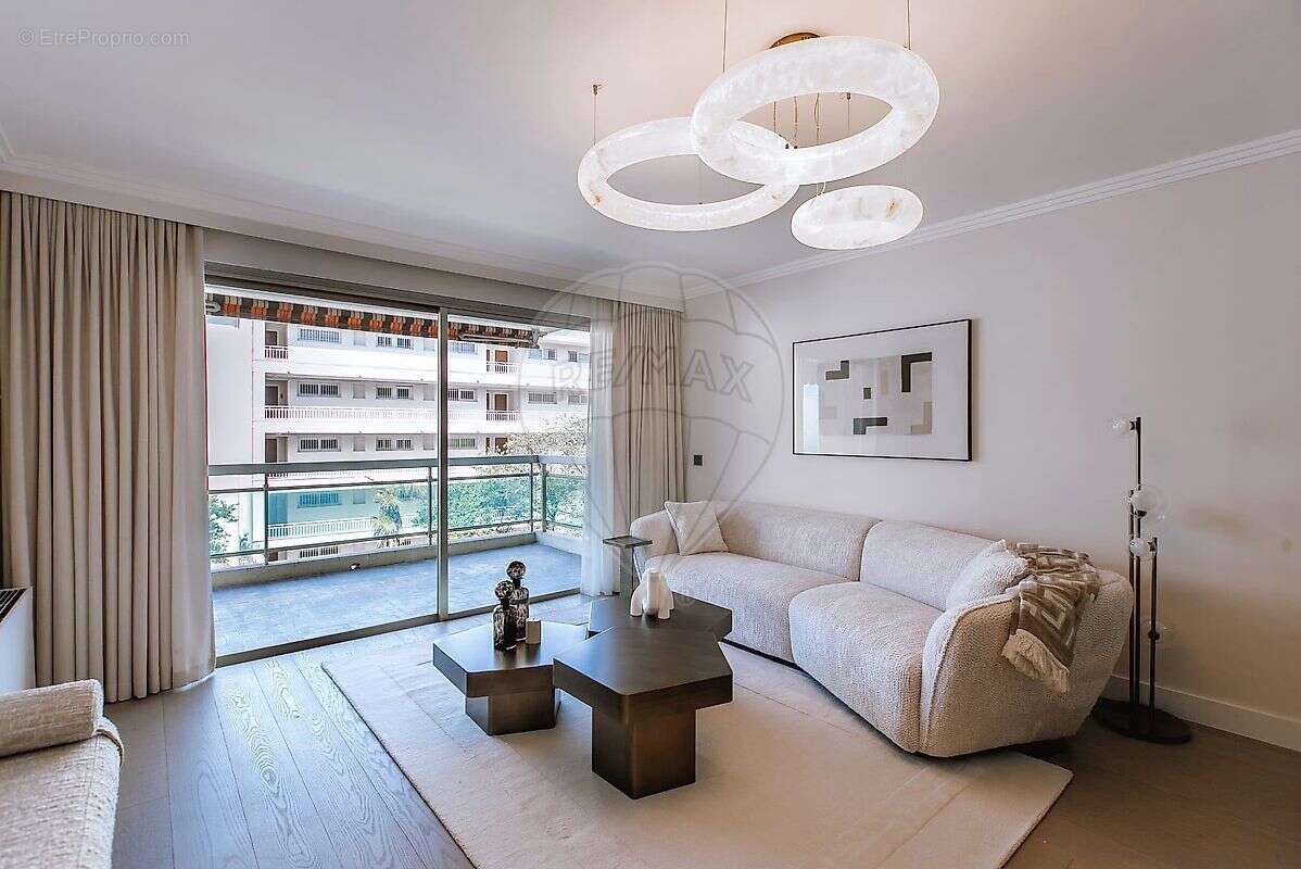 Appartement 3 chambre(s) à vendre - photo 3