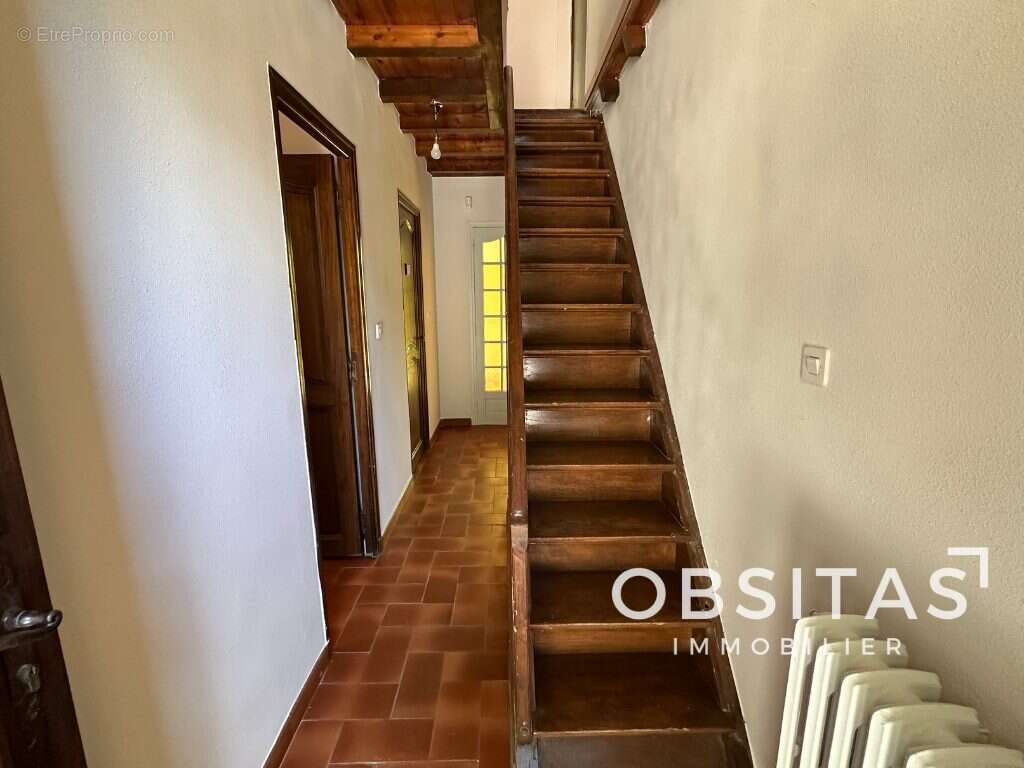 Maison à SAINT-MAIME