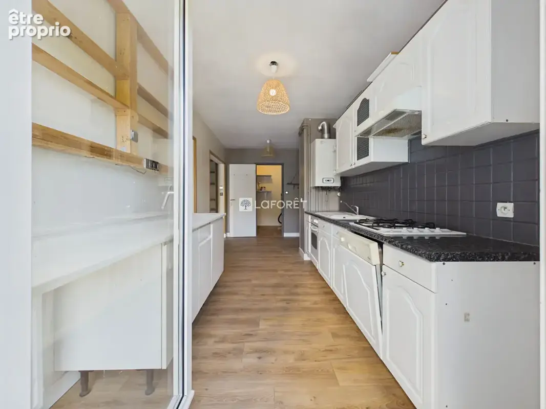 Appartement Quimper 3 pièce(s) 80 m2 - photo 6