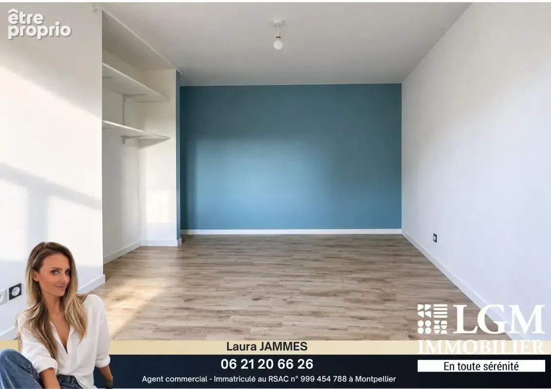 Maison familiale de 111 m², 530 m² de terrain, piscinable, 4 chambres, sans vis à vis  - photo 12