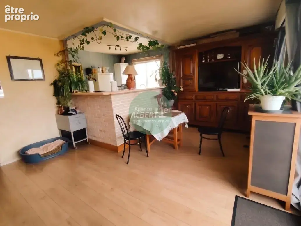 Appartement 2 pièces 47 m² à vendre à Le Havre (76610) - photo 2