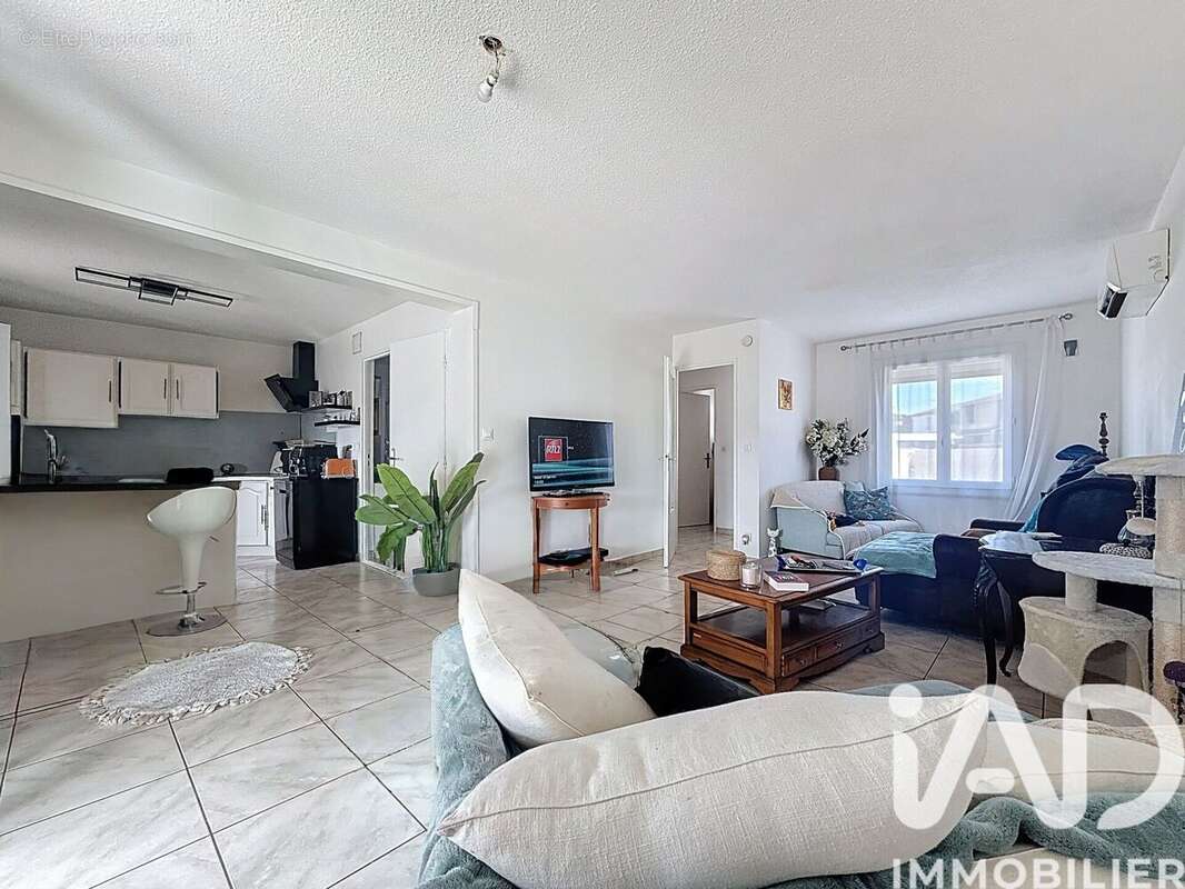 Photo 9 - Maison à MARSEILLAN