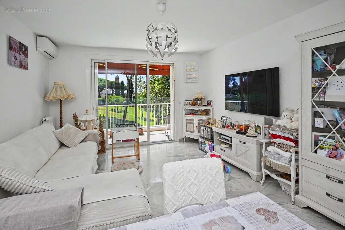 EXCLUSIVITE / 3P / Domaine du Loup / Cagnes-sur-mer - photo 3