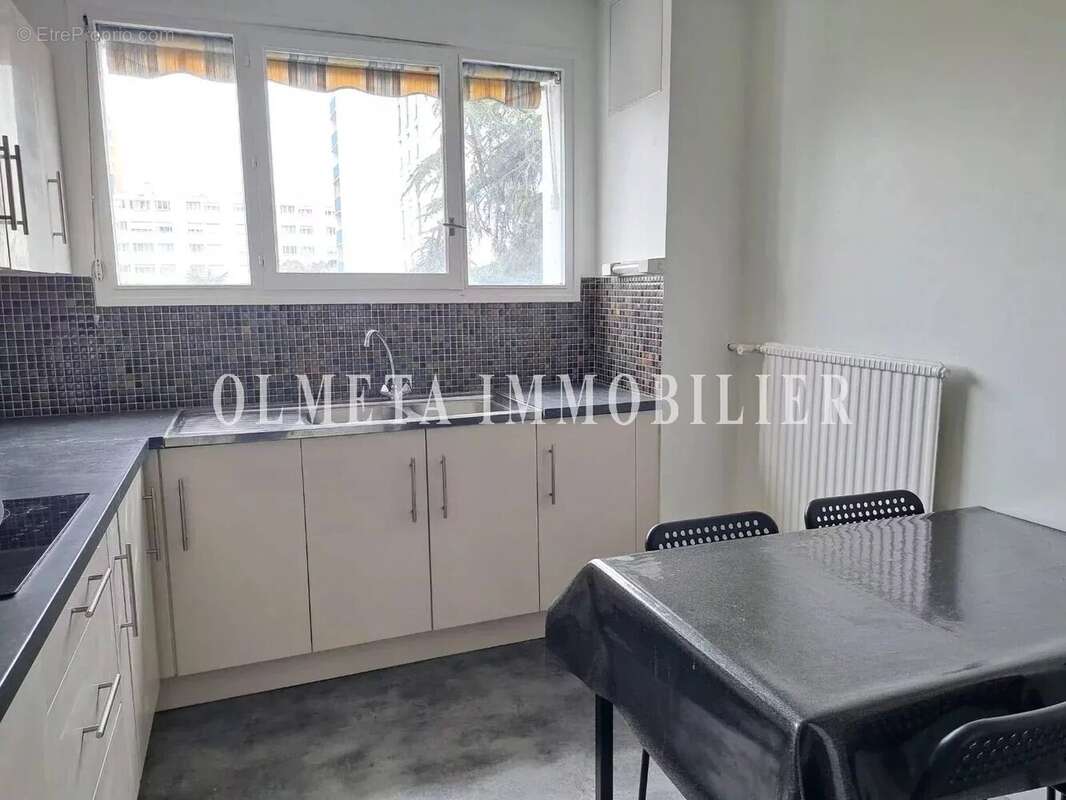 Appartement à ARGENTEUIL