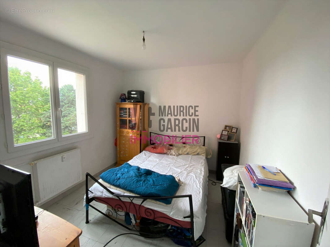 Appartement à ORANGE