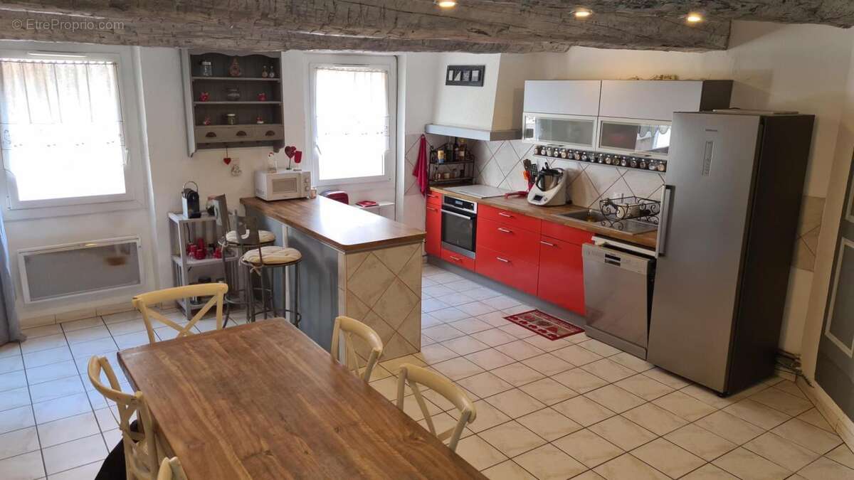 Maison à MANOSQUE