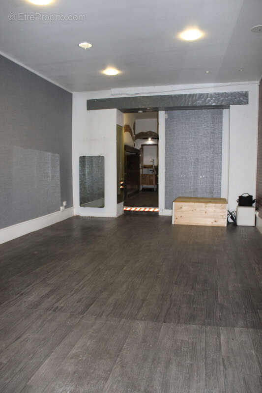 Appartement à AURILLAC