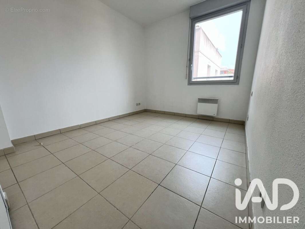 Appartement 55 m² à Toulouse  - photo 8