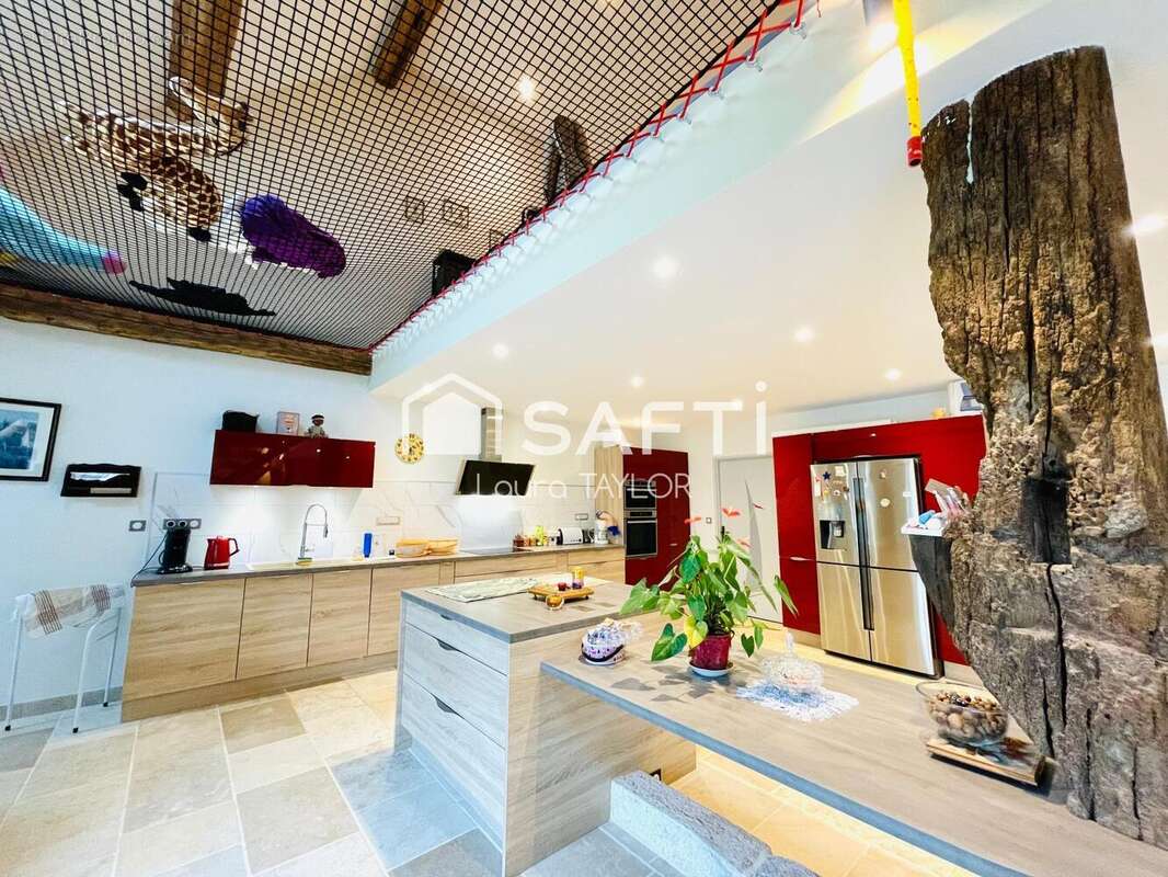 Maison 350 m² à Colmier-Le-Haut  - photo 4