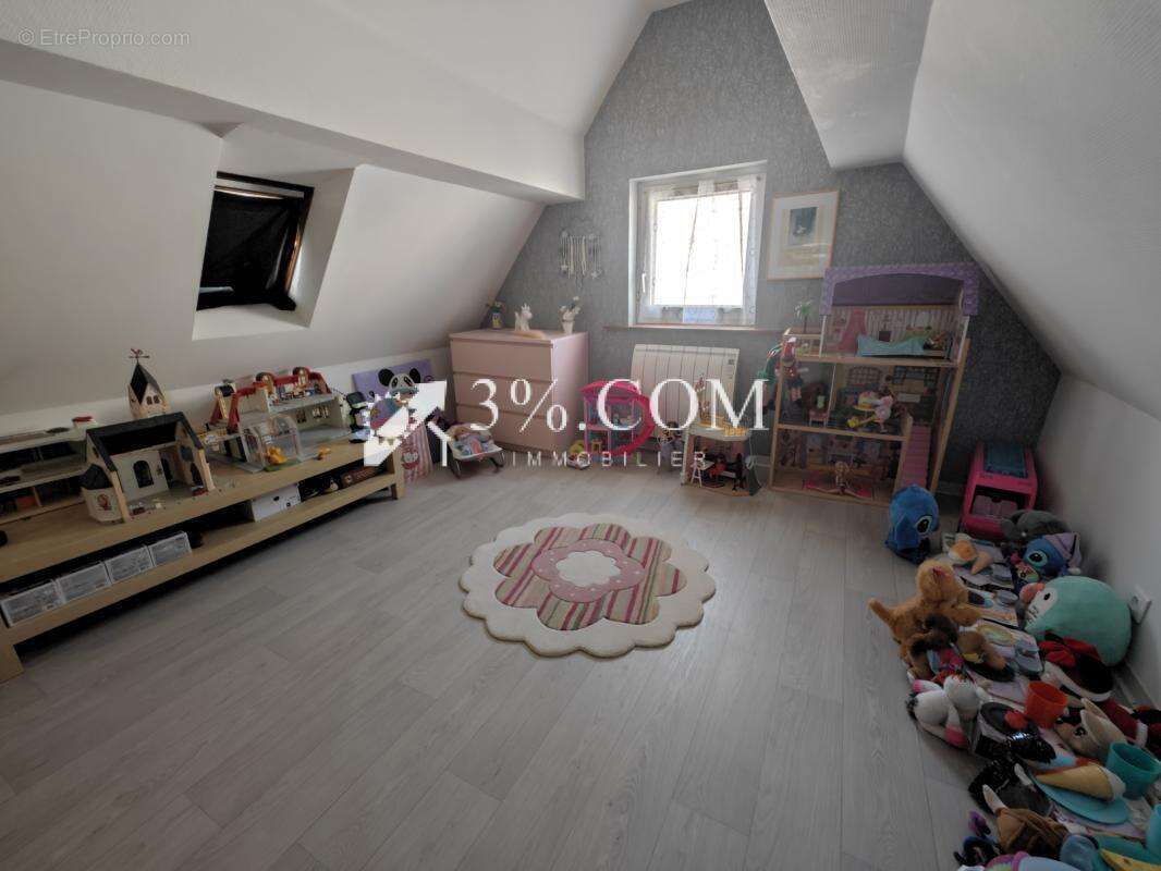 Maison à SESSENHEIM