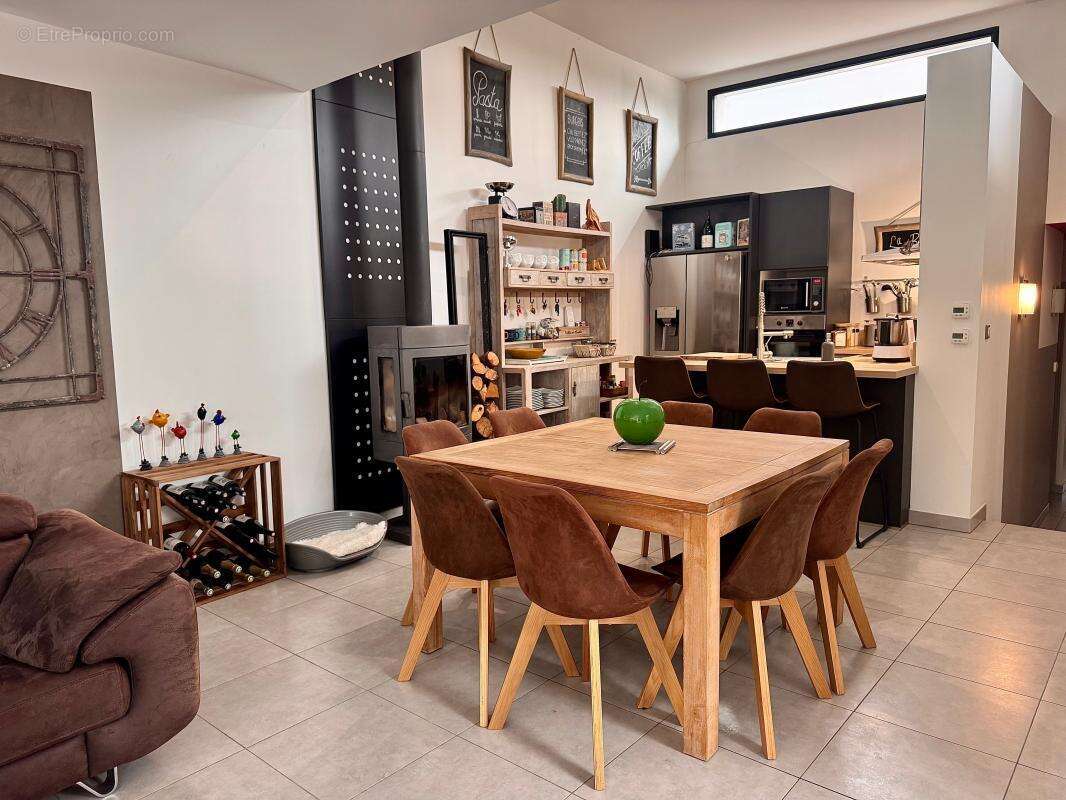 Maison à LA BAULE-ESCOUBLAC