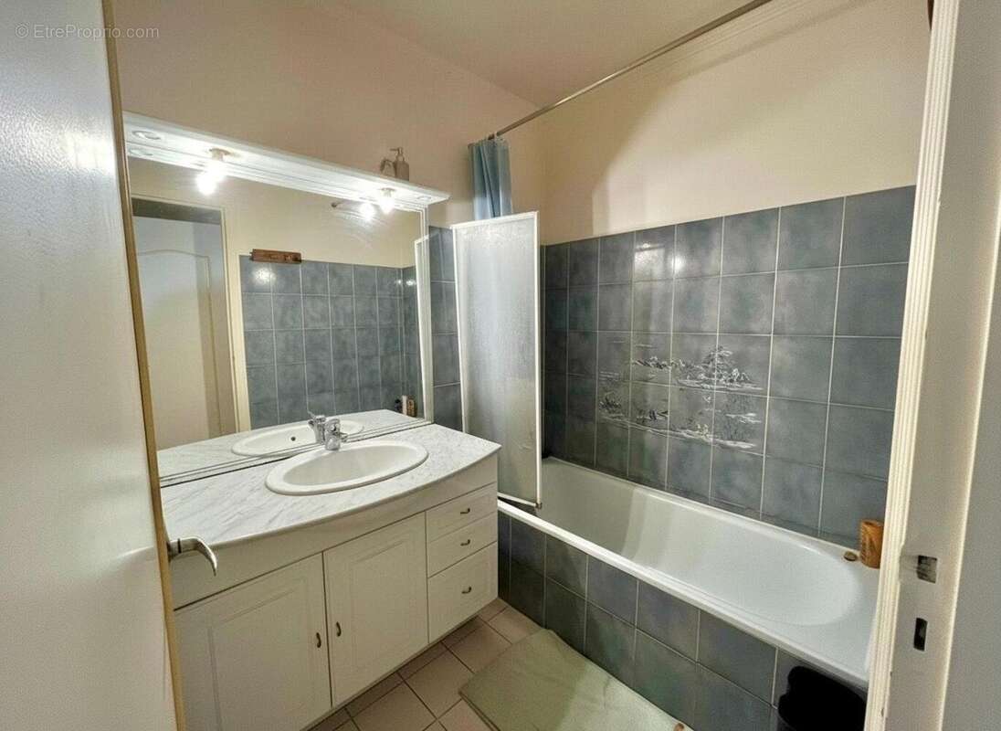 Photo 7 - Appartement à BASTIA