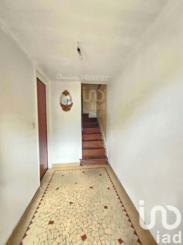 Photo 2 - Appartement à LA COURNEUVE