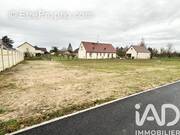 Photo 1 - Terrain à PRUNIERS-EN-SOLOGNE