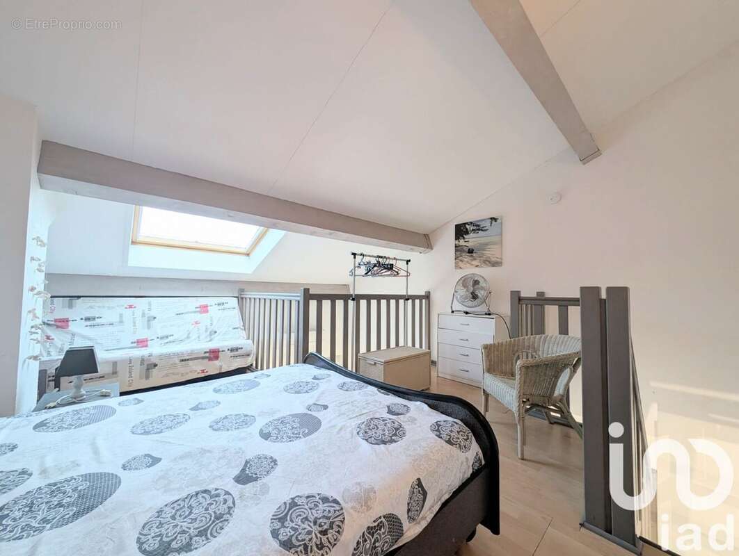 Photo 9 - Appartement à SAINTE-MARIE