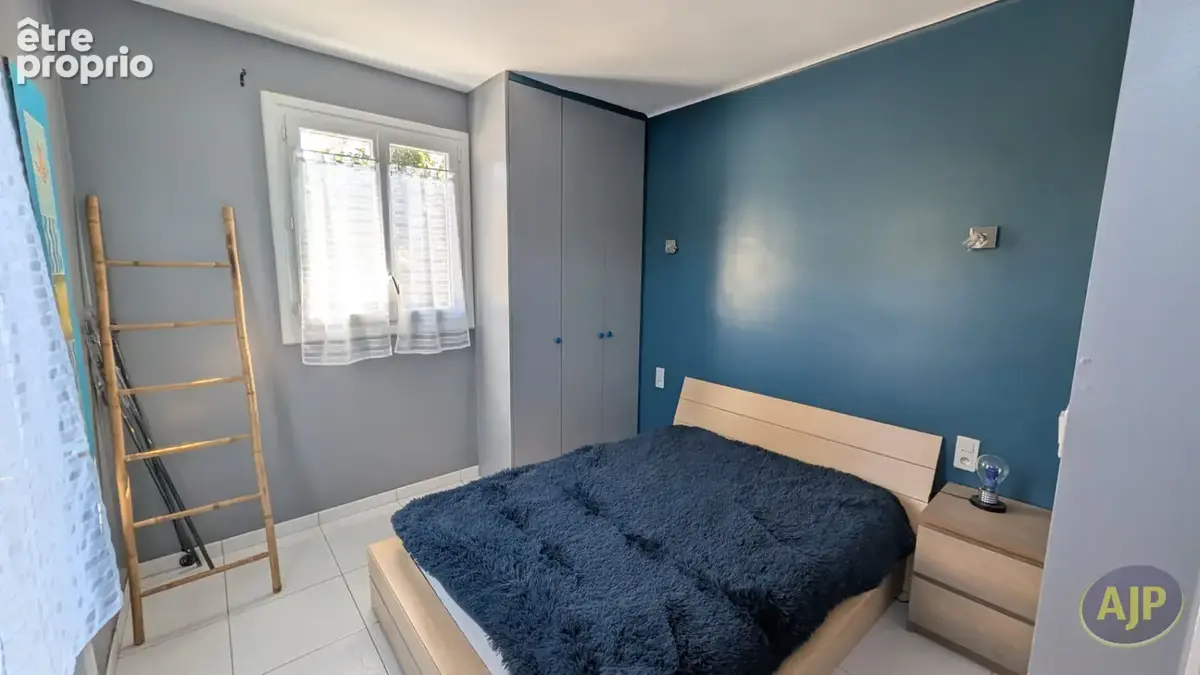 Maison L Aiguillon La Presqu Ile 5 pièce(s) 87.40 m2 - photo 6