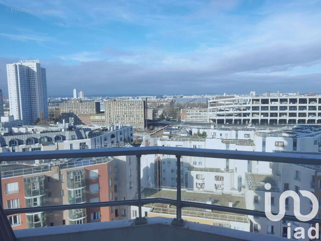 Photo 5 - Appartement à PARIS-18E