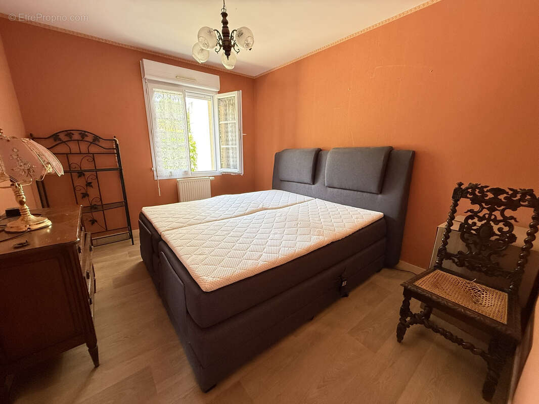 Maison à LA RICHE