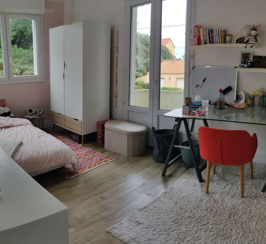 Maison à SAINT-MICHEL-CHEF-CHEF