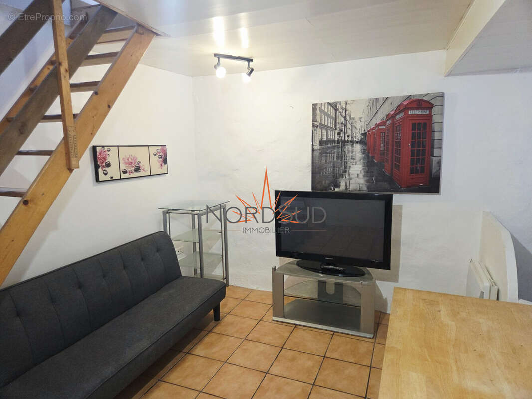 Maison 42 m² à Pourrieres  - photo 4