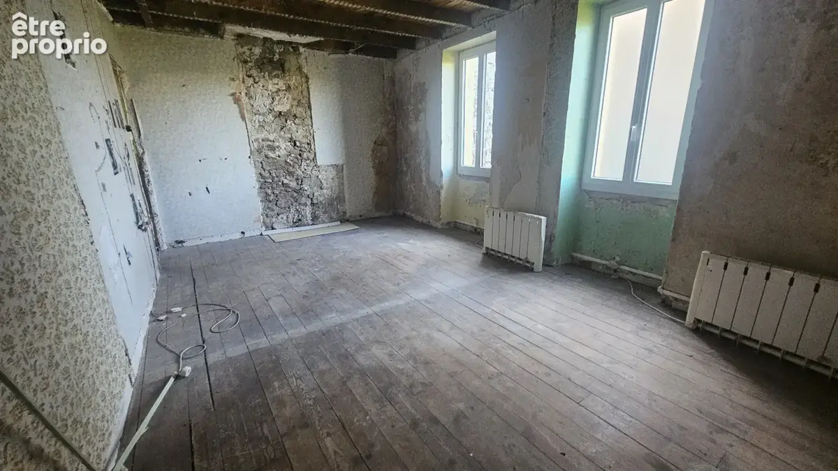 Maison de ville à rénover - photo 7