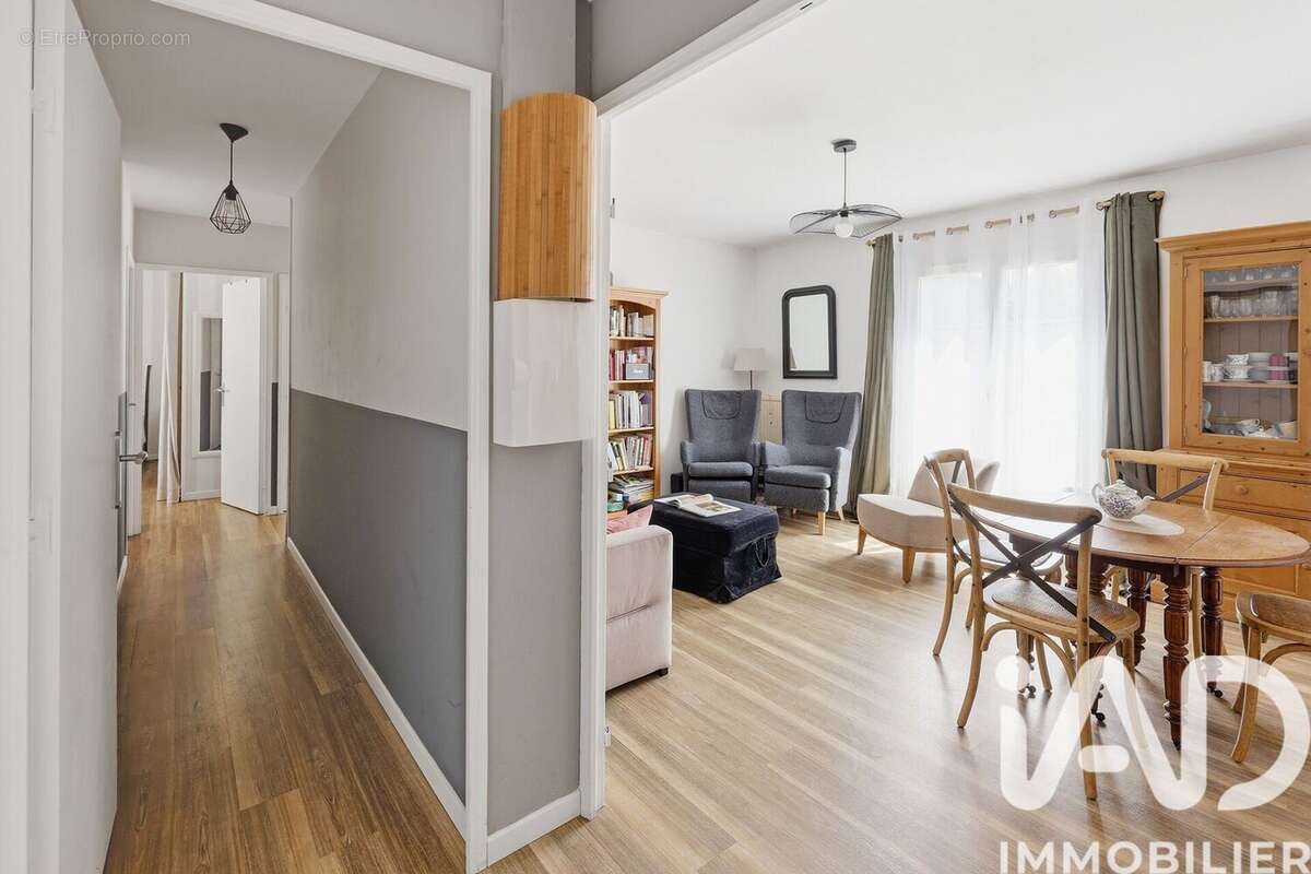Photo 5 - Appartement à NANTES