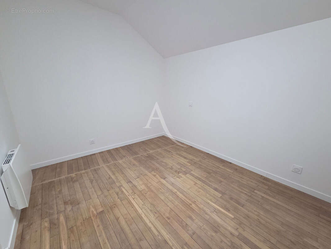 Appartement à AIZENAY