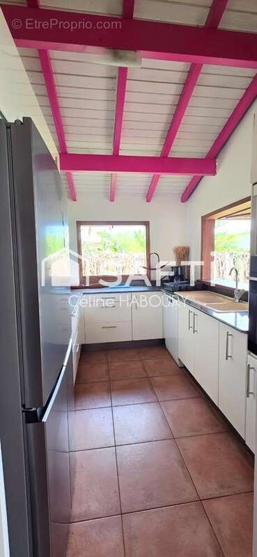 Photo 4 - Maison à SAINTE-ROSE